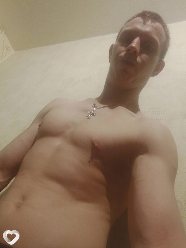 Артур, 34, Кондопоге — анкета №2513096