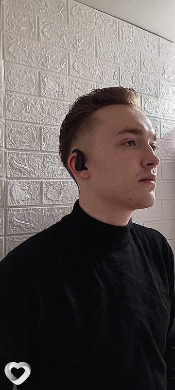 Илья, 24, Электростали — анкета №2513100
