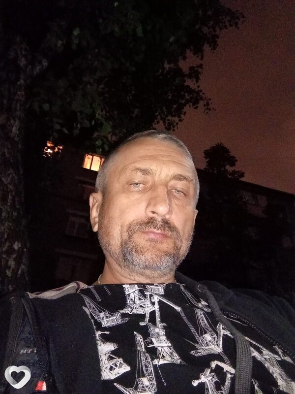 Ваван, 47, Мозыре — анкета №2513107