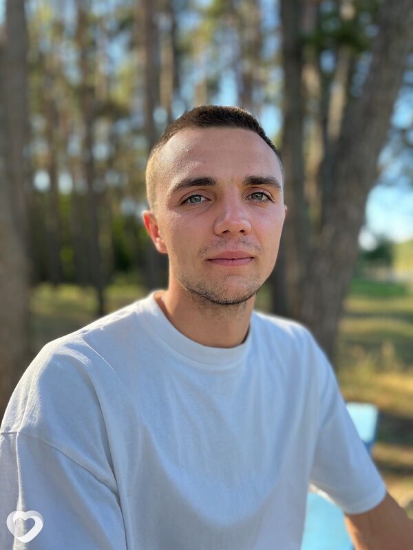 Taras, 24, Пржемысл — анкета №2513109