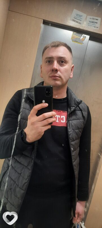 Анатолий, 32, Челябинске — анкета №2512623