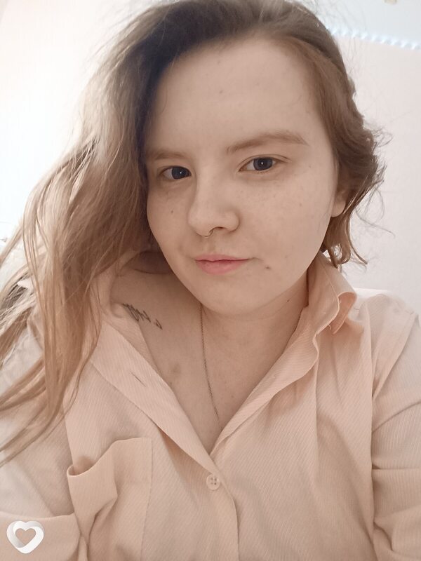 Юля, 23, Москве — анкета №2512638