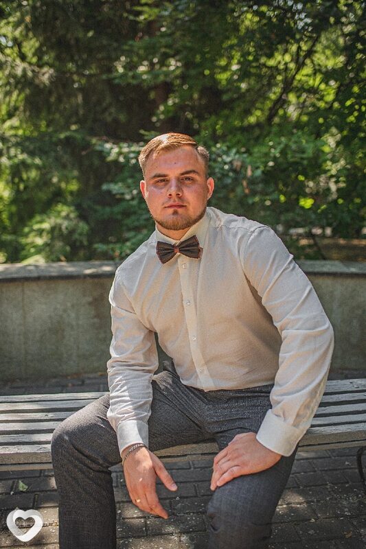 Денис, 27, Ульяновске — анкета №2512725