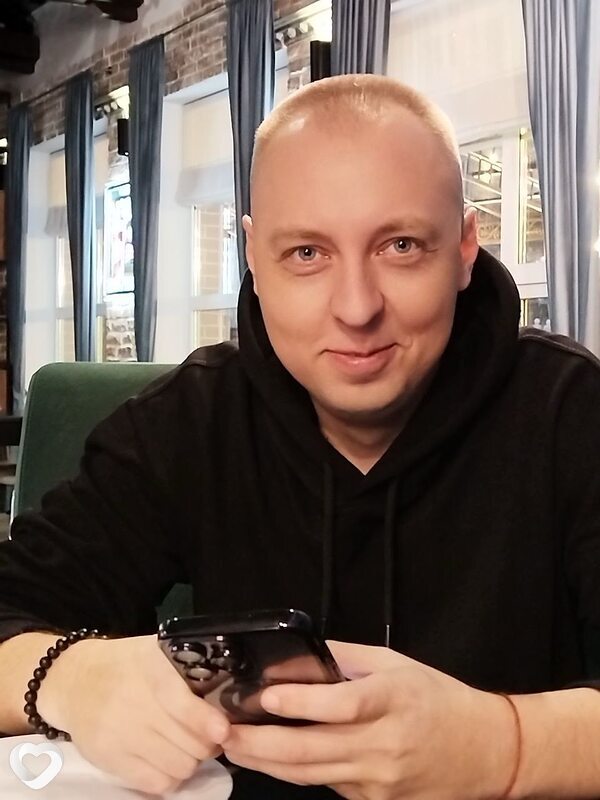 Алексей, 34, Барановичах — анкета №2512727