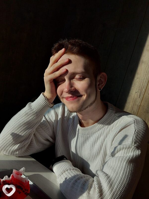 Даниил, 24, Новокузнецке — анкета №2512730