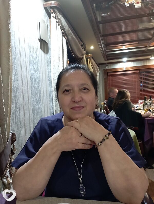 Елена, 58, Ярославле — анкета №2512738