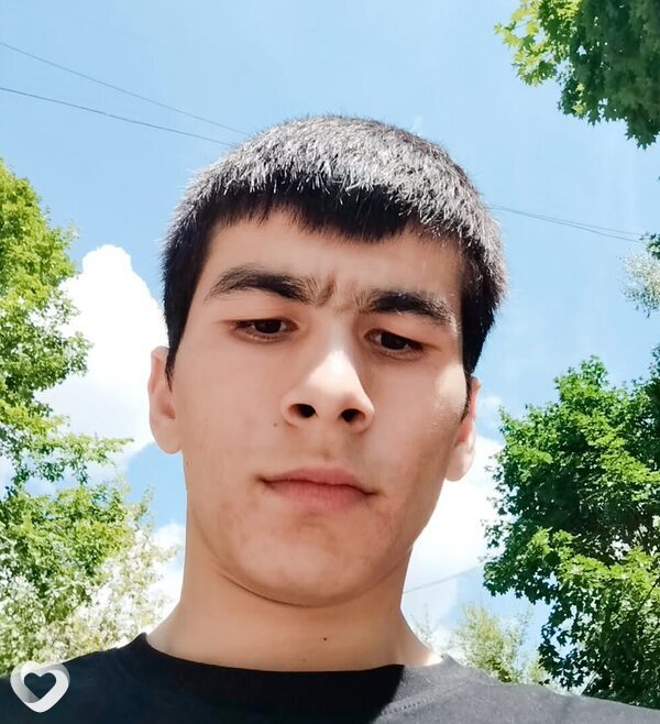 Аслиддин, 22, Реутове — анкета №2512675
