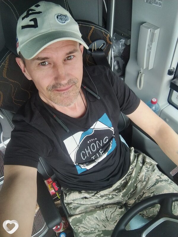Алексей, 46, Челябинске — анкета №2512679
