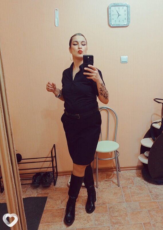 Татьяна, 42, Королёв — анкета №2512691
