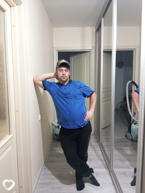 Анатолий, 35, Минске — анкета №2512769