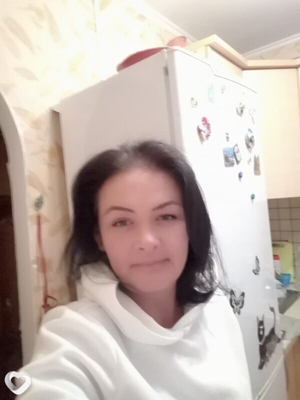 Яна, 43, Самаре — анкета №2512771