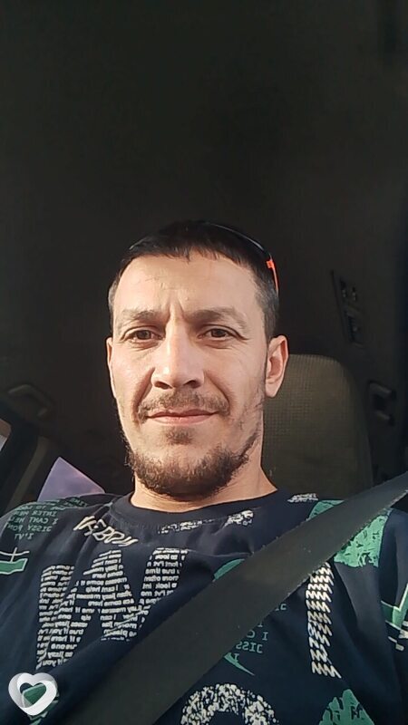 Антон, 39, Петропавловске-Камчатском — анкета №2512779