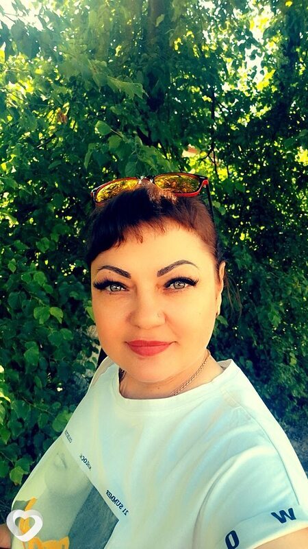 Елена, 44, Ржеве — анкета №2512780