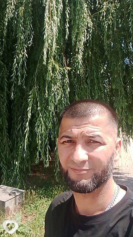 Михаил, 39, Донецке — анкета №2512781