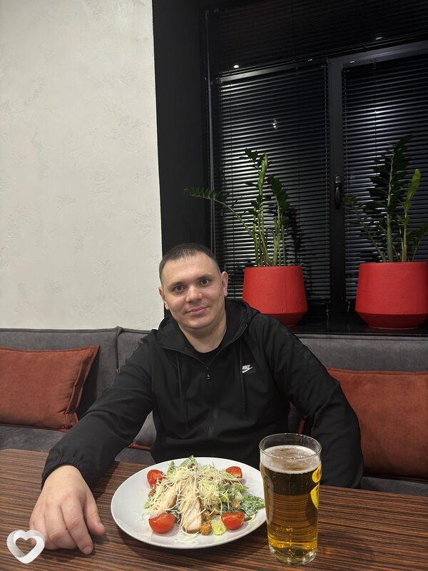 Виталий, Климово