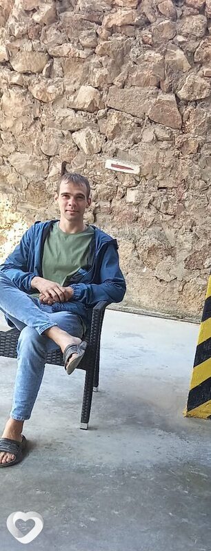 Александр, 30, Евпатории — анкета №2512928