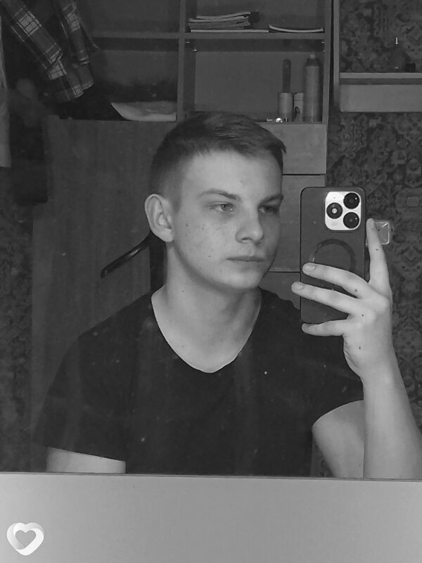 Стас, 20, Курске — анкета №2512935