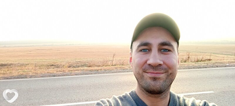 Ильгиз, 35, Уфе — анкета №2512940