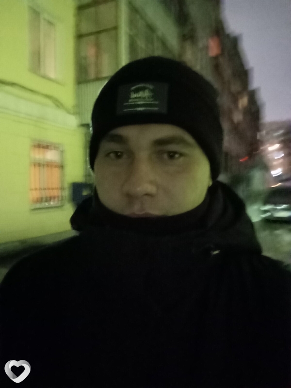 Никита, 28, Самаре — анкета №2512845
