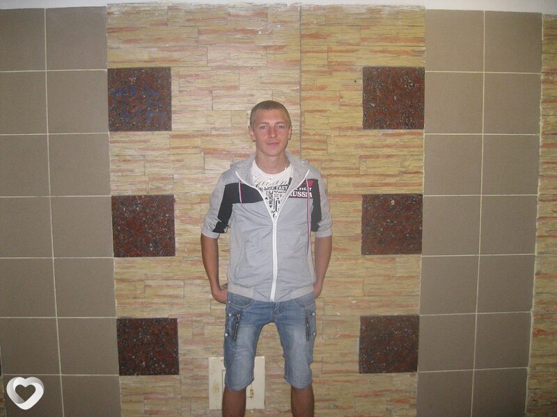 Артем, 32, Лиде — анкета №2512848
