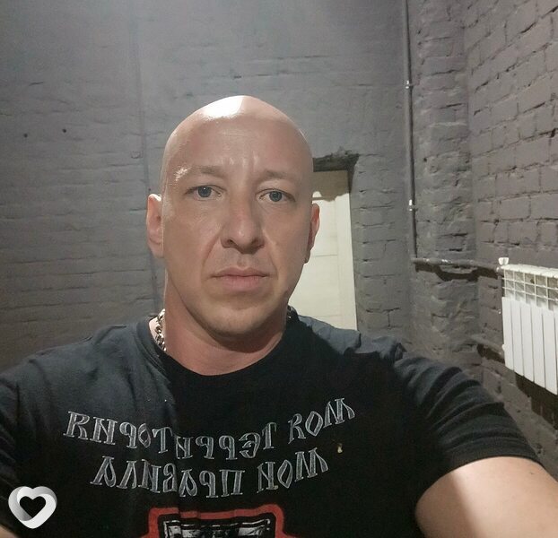 Master, 39, Иванове — анкета №2512851