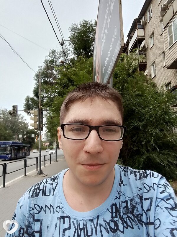 Олег, 21, Астрахани — анкета №2512856