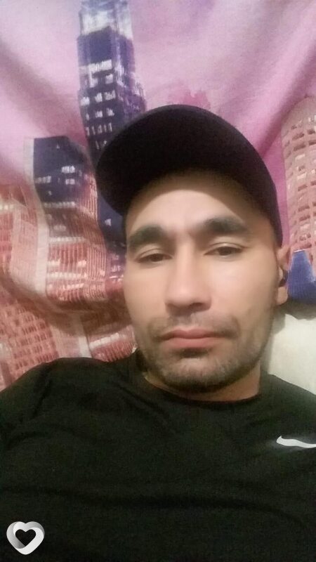 Салауд, 41, Караганде — анкета №2512859