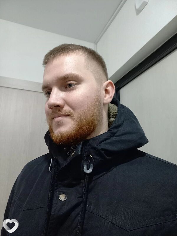 Андрей, 29, Челябинске — анкета №2512862