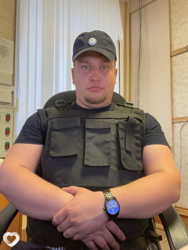 Миша, 24, Казани — анкета №2512863