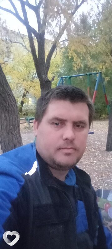 Анатолий, 36, Омске — анкета №2513196