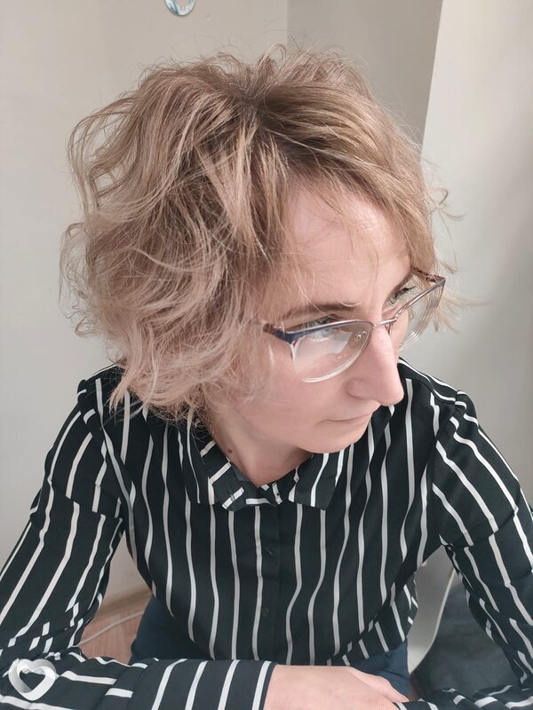 Светлана, 37, Красноярске — анкета №2513198