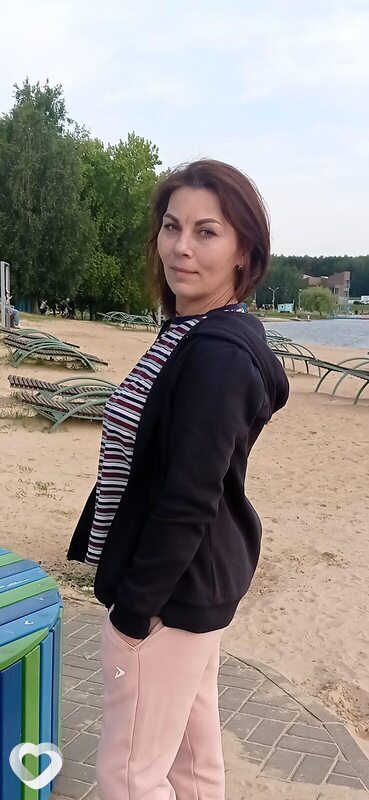 Диана, 47, Минске — анкета №2513199