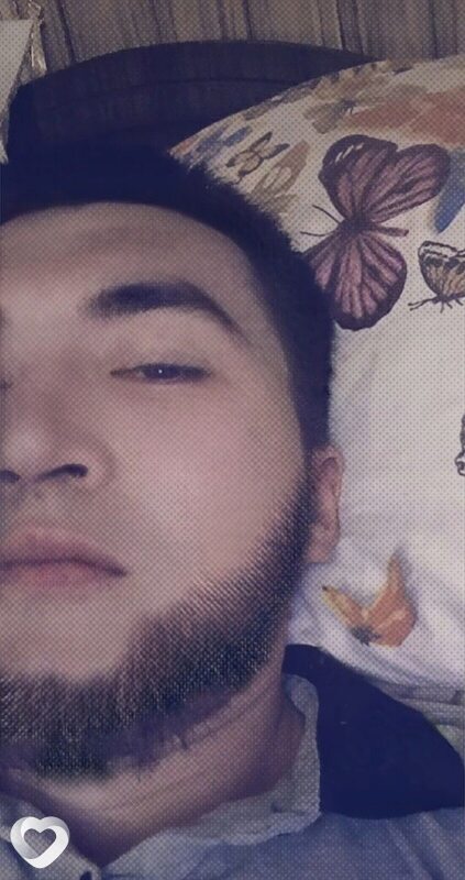 Яали, 30, Новосибирске — анкета №2513201