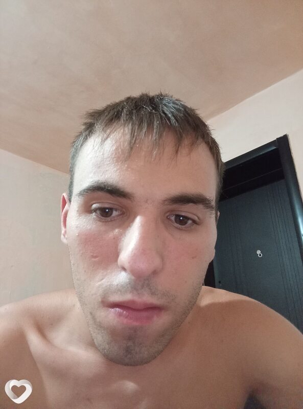 Данил, 22, Новокузнецке — анкета №2513203
