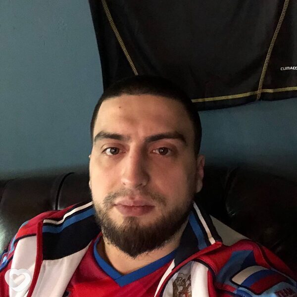 Ккк, 25, Владикавказе — анкета №2513213