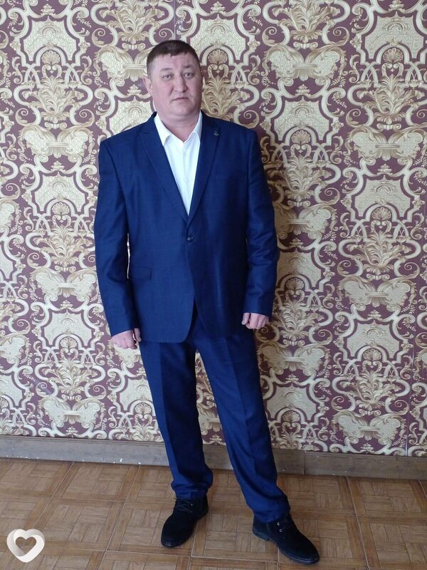 Алексей, 45, Москве — анкета №2513214