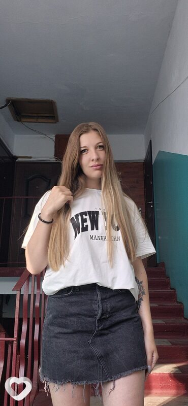 Екатерина, Бельцы