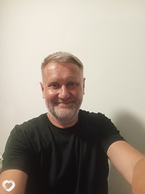 Антон, 48, Москве — анкета №2512969