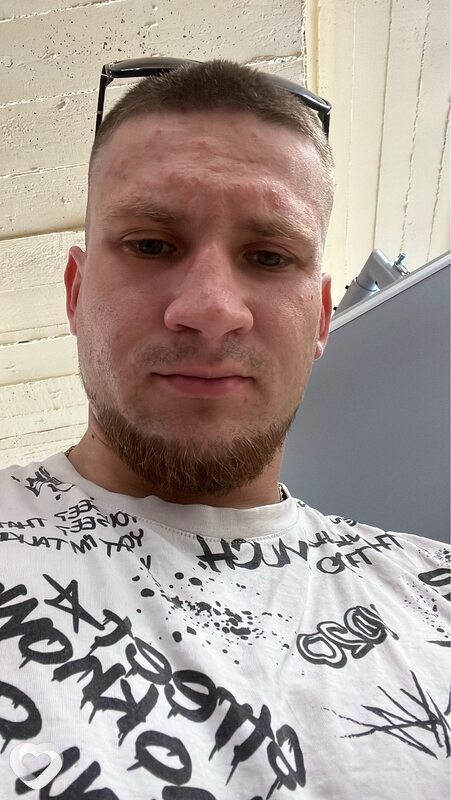 Алексей, 27, Красноярске — анкета №2512970