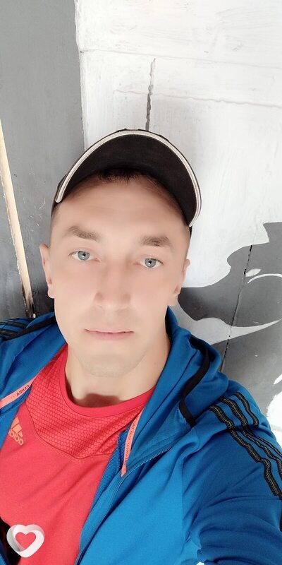 Павел, 36, Томске — анкета №2512980