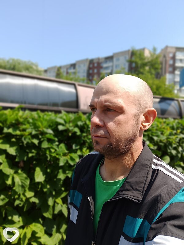 Евгений, 36, Красноярске — анкета №2512984