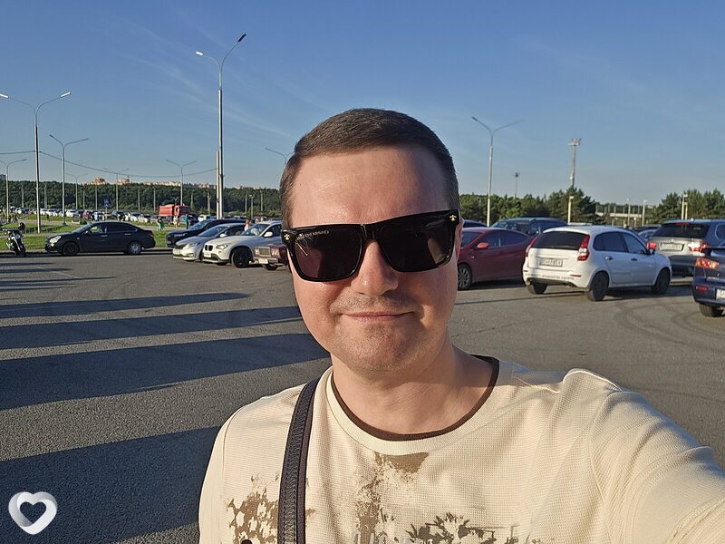 Юрик, 40, Калуге — анкета №2512986