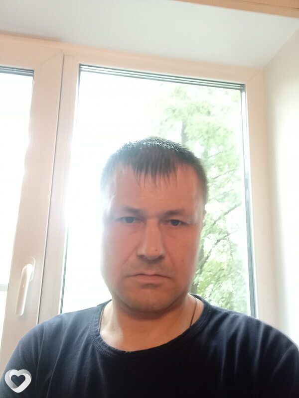Андрей, 45, Нижнем Новгороде — анкета №2512987