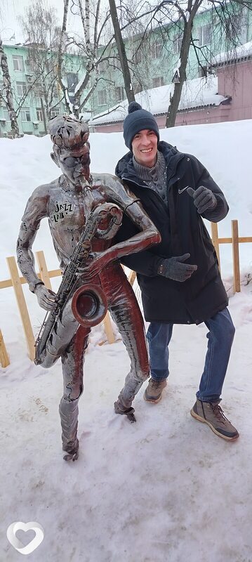 Элр, 37, Уфе — анкета №2513042