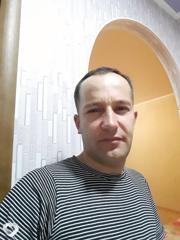 Бос, 35, Уфе — анкета №2513045