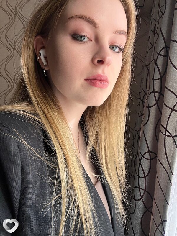 Леся, 19, Новосибирске — анкета №2513051