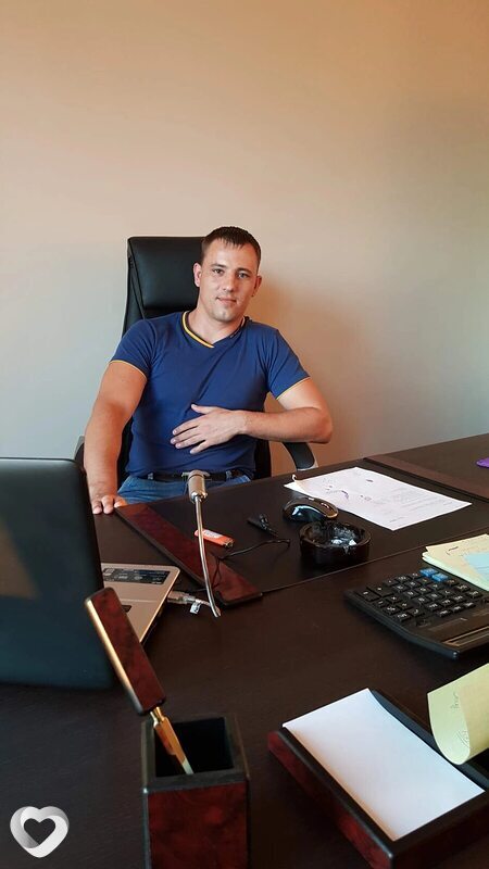 Александр, 38, Туапсе — анкета №2513054