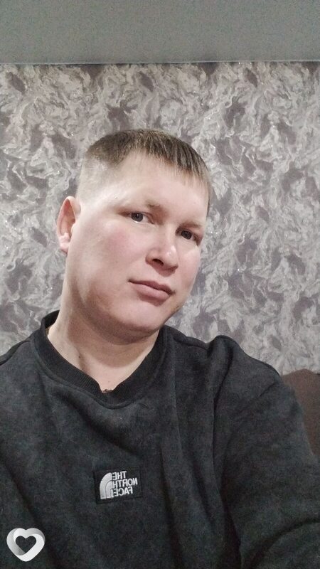 Петя, 37, Кургане — анкета №2513058
