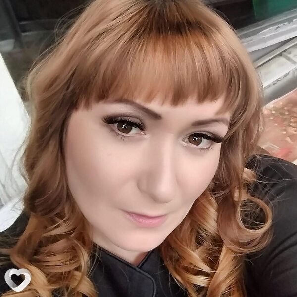 Елена, 47, Москве — анкета №2513061