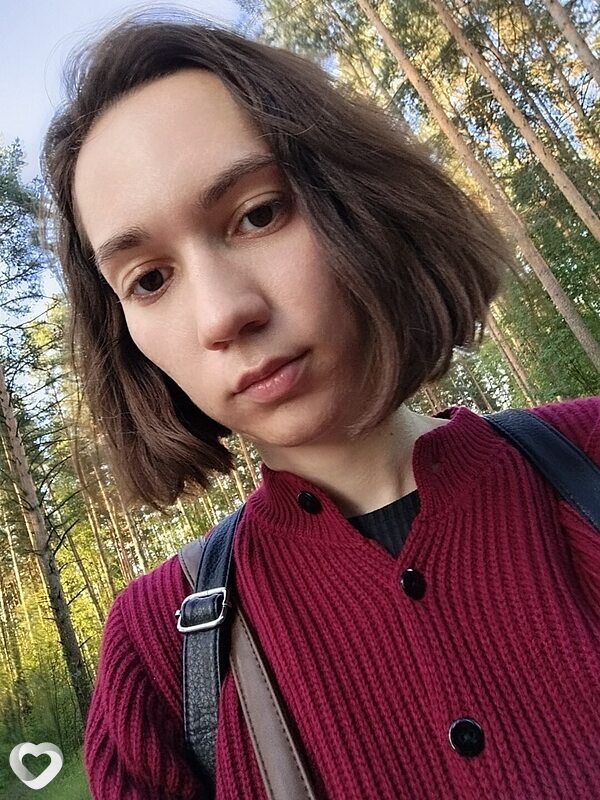 Татьяна, 26, Твери — анкета №2513066